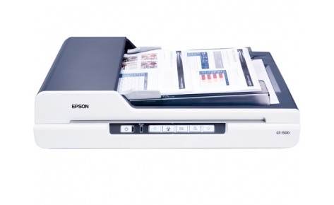 Epson GT-1500